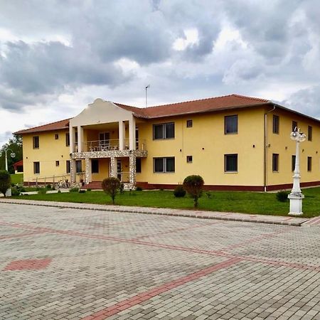 Ligetalja Termal Hotel Peneszlek Exterior foto