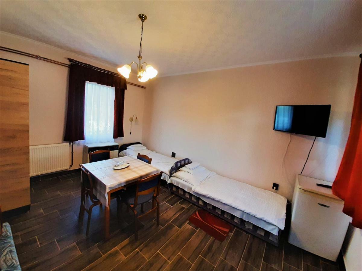 Ligetalja Termal Hotel Peneszlek Exterior foto